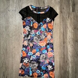 bongo denim dress BONGO | Dresses | Bongo Dark Denim Dress Size Large